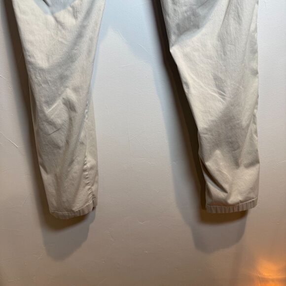 Lululemon Men's ABC Classic Fit Trouser Warpstream Size 30 - Picture 10 of 16